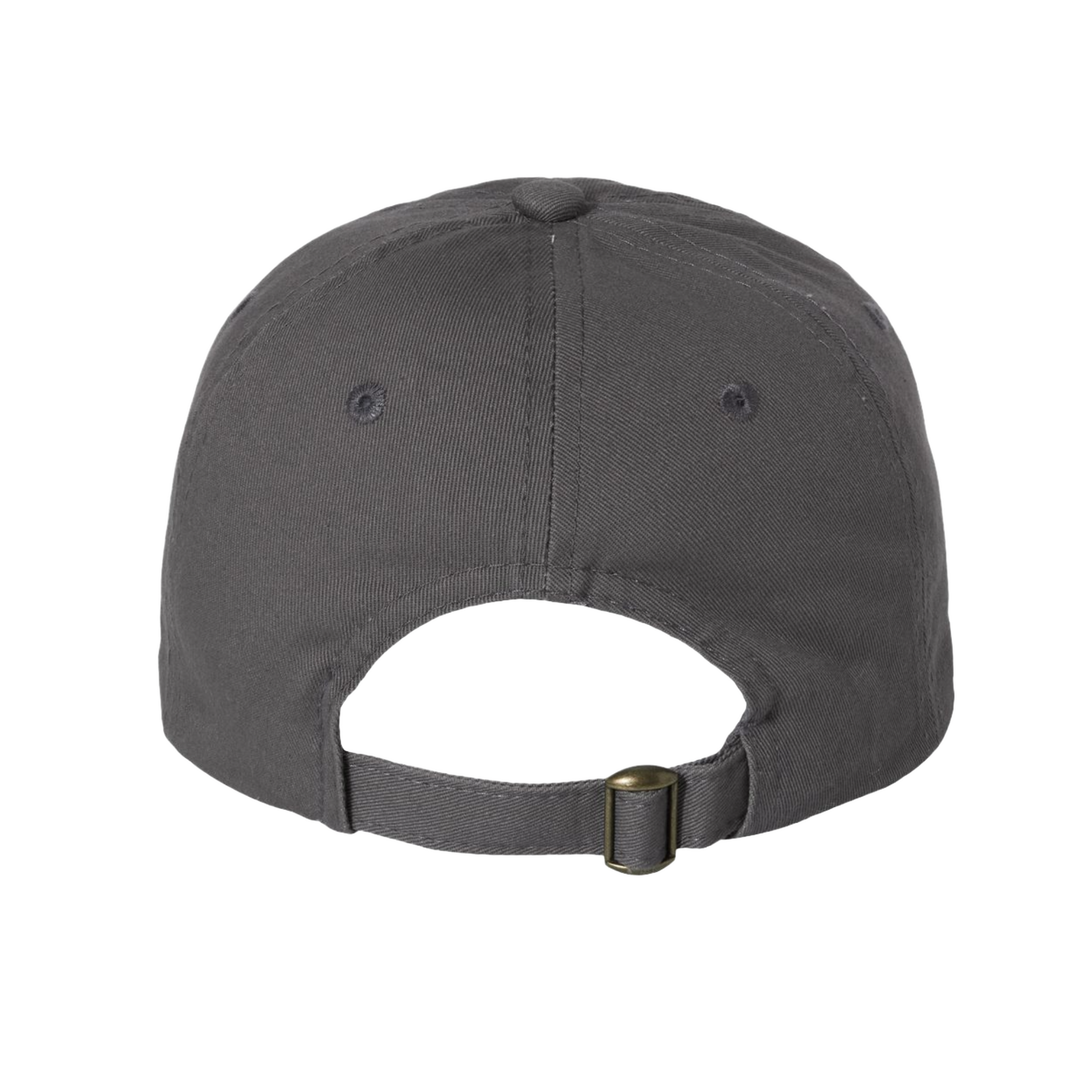 Valucap Bio-Washed Classic Dad Hat Hospitality Cap - Tag Your Team