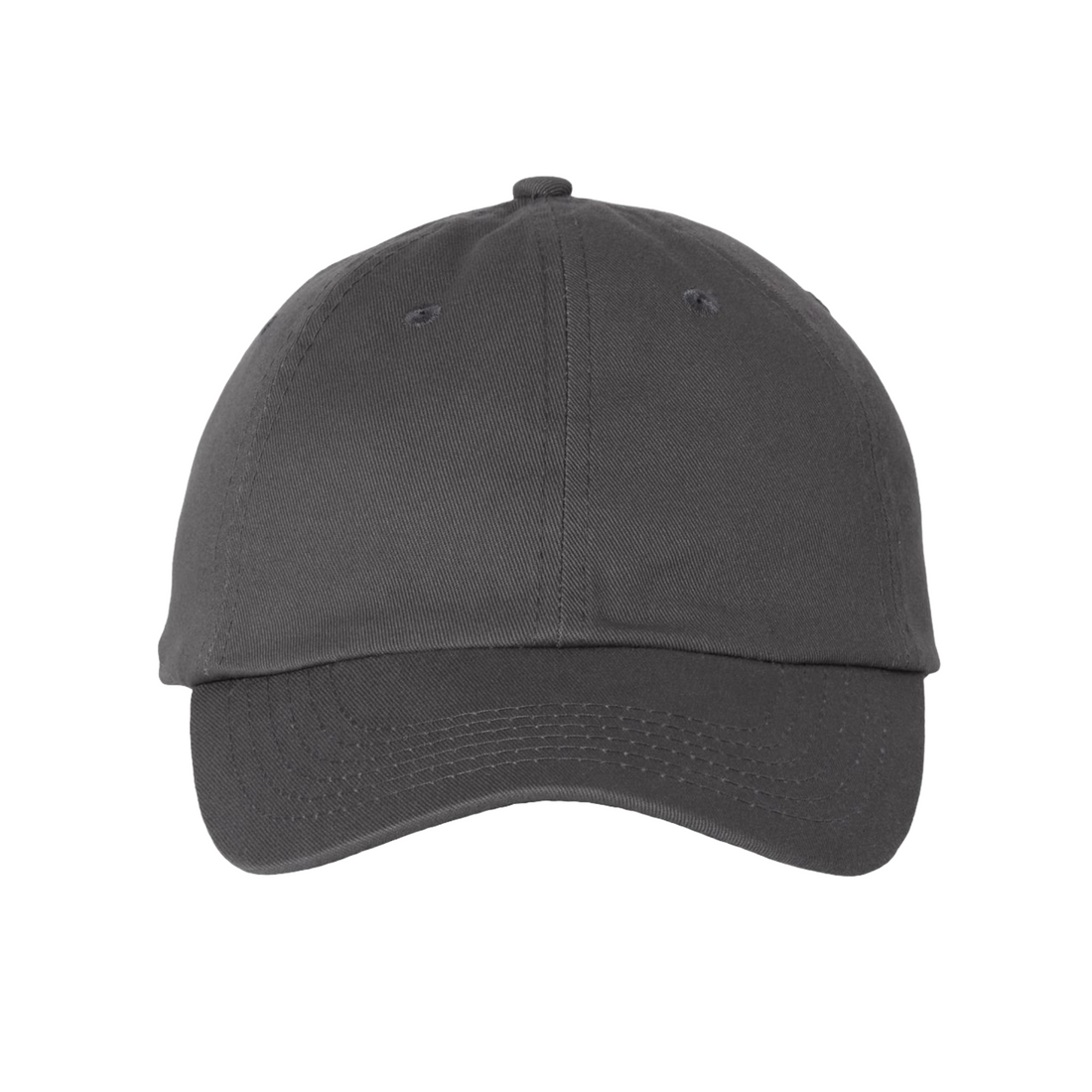Valucap Bio-Washed Classic Dad Hat Hospitality Cap - Tag Your Team