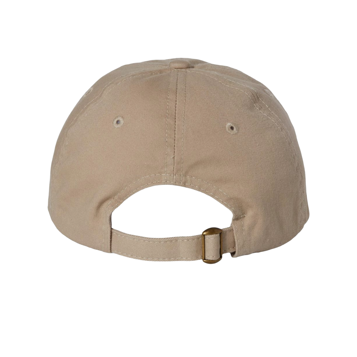 Valucap Bio-Washed Classic Dad Hat Hospitality Cap - Tag Your Team