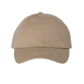 Valucap Bio-Washed Classic Dad Hat Hospitality Cap - Tag Your Team