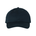 Valucap Bio-Washed Classic Dad Hat Hospitality Cap - Tag Your Team