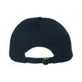 Valucap Bio-Washed Classic Dad Hat Hospitality Cap - Tag Your Team
