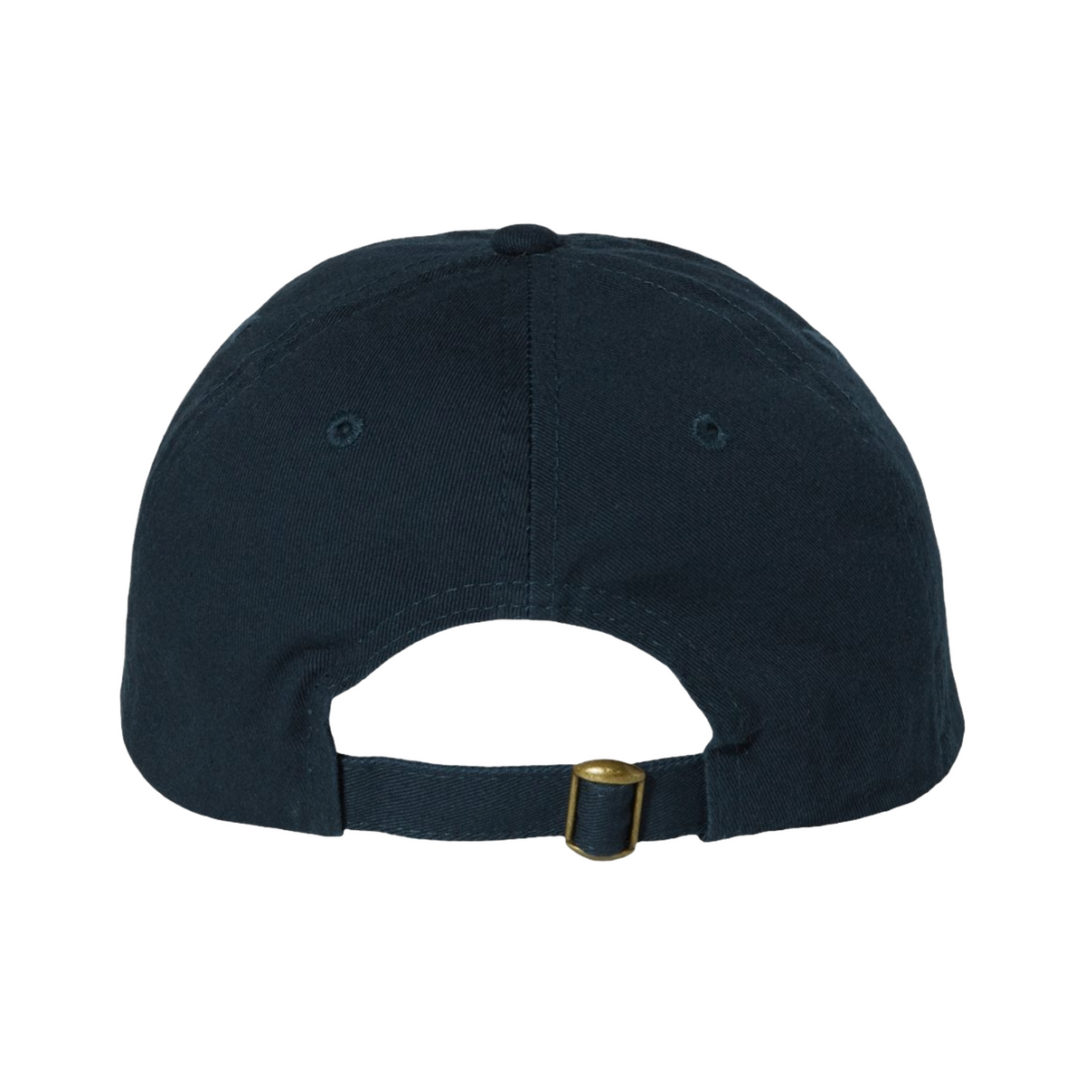 Valucap Bio-Washed Classic Dad Hat Hospitality Cap - Tag Your Team