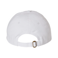 Valucap Bio-Washed Classic Dad Hat Hospitality Cap - Tag Your Team