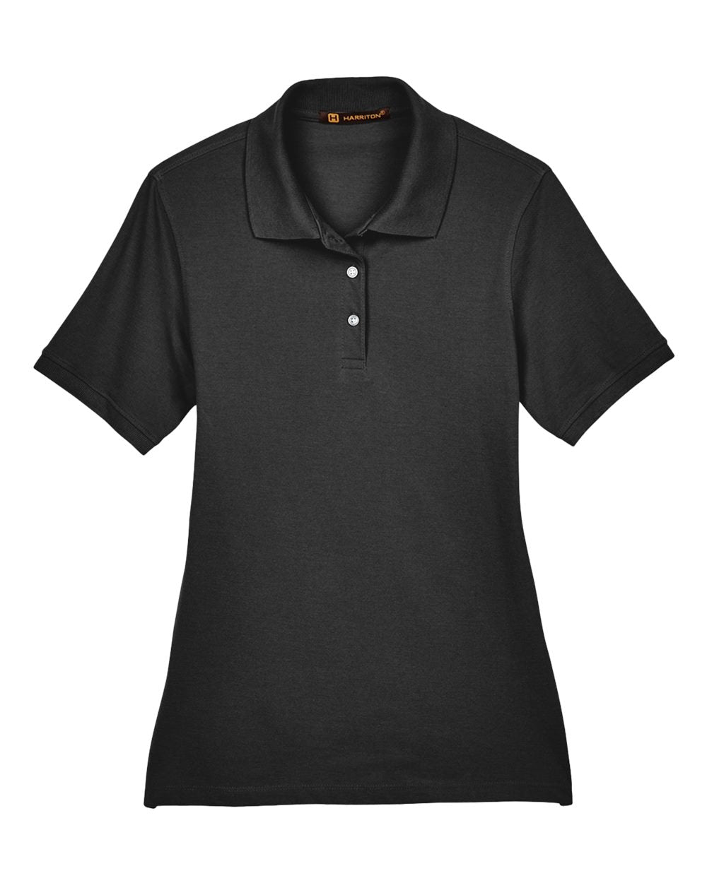 Women's Classic Office Polo - Tag Your Team