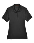 Harriton Women's Professional Polo - Tag Your Team