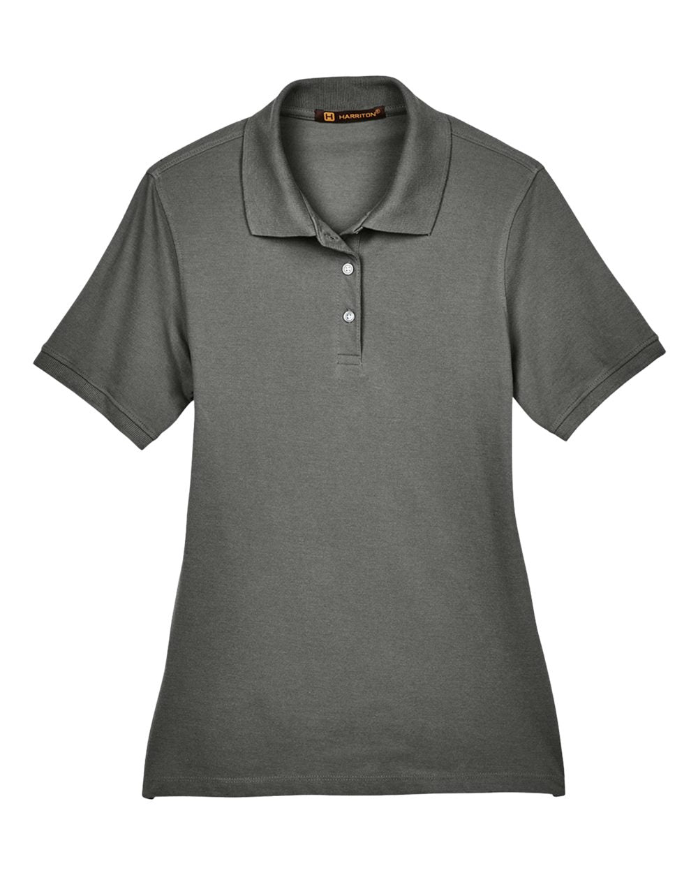 Women's Classic Office Polo - Tag Your Team