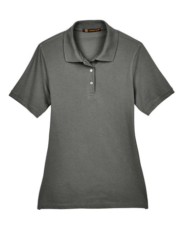 Women's Classic Office Polo - Tag Your Team