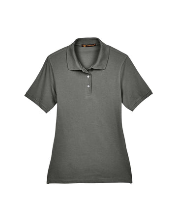 Harriton Women's Professional Polo