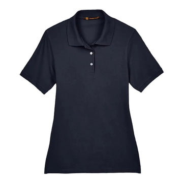 Women's Classic Office Polo
