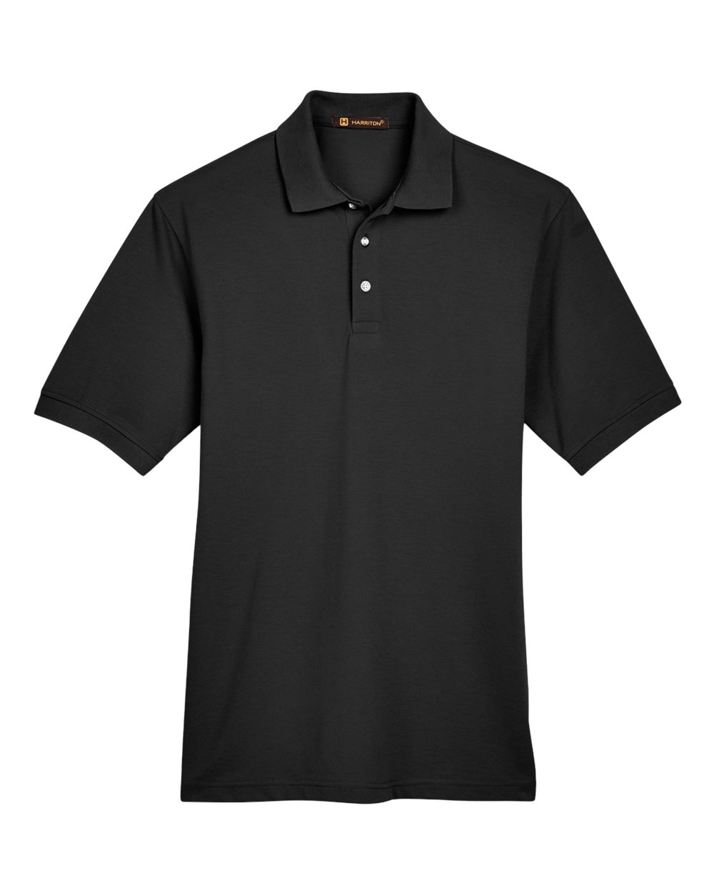 Men’s Classic Office Polo