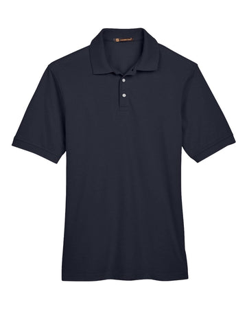Men’s Classic Office Polo