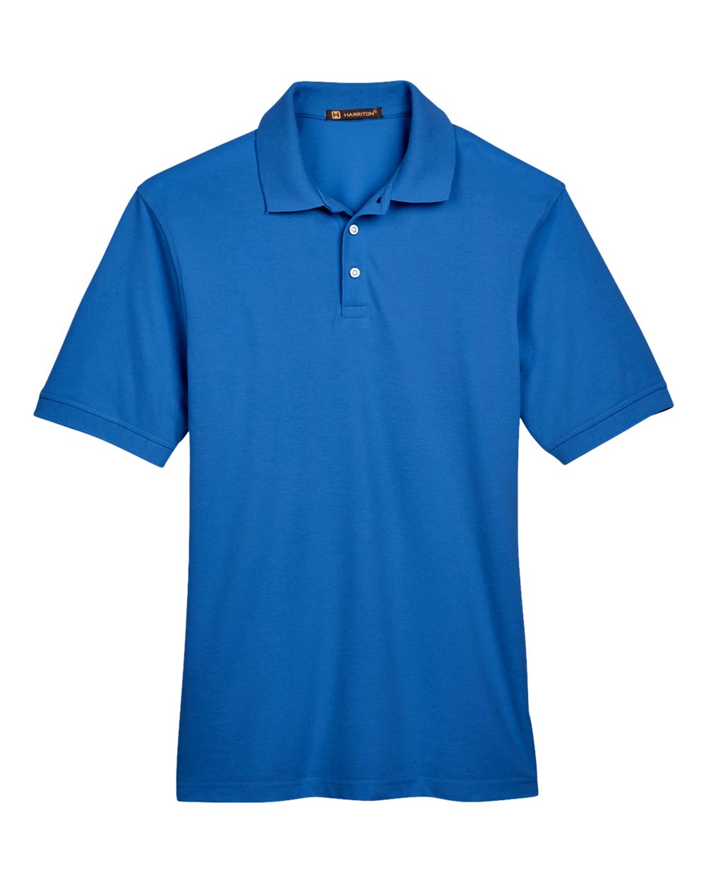 Men’s Classic Office Polo - Tag Your Team