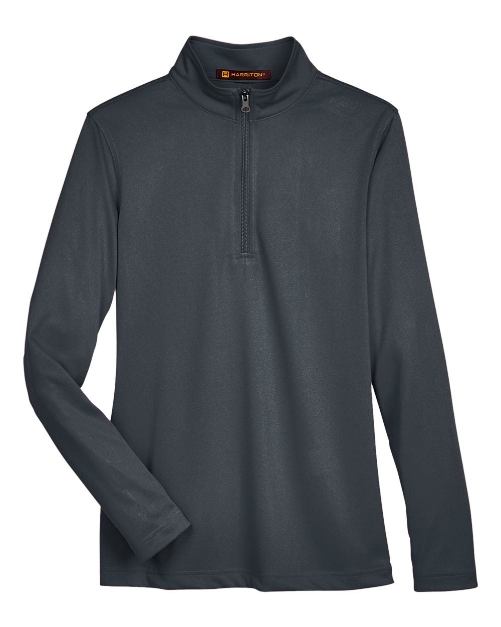 Harriton Women's Professional Quarter-Zip - Tag Your Team