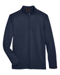 Harriton Men's Professional Quarter-Zip - Tag Your Team