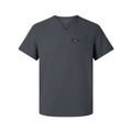 Jaanuu Men's Platt 3-Pocket Scrub V-Neck Top - Tag Your Team