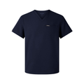 Jaanuu Men's Platt 3-Pocket Scrub V-Neck Top - Tag Your Team