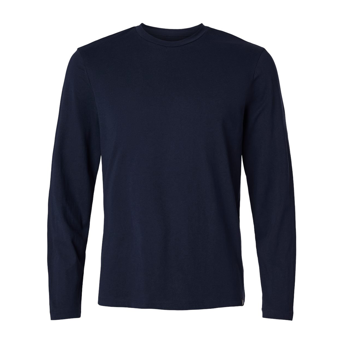 Jaanuu Men's RegenX Cotton Underscrub Long Sleeve T-Shirt