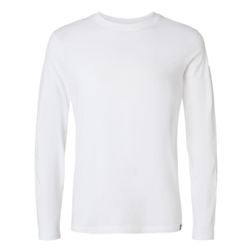 Jaanuu Men's RegenX Cotton Underscrub Long Sleeve T-Shirt - Tag Your Team