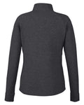 North End Women's Spirit Textured Quarter-Zip - Tag Your Team