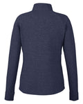 North End Women's Spirit Textured Quarter-Zip - Tag Your Team