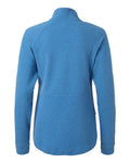 North End Women's Spirit Textured Quarter-Zip - Tag Your Team