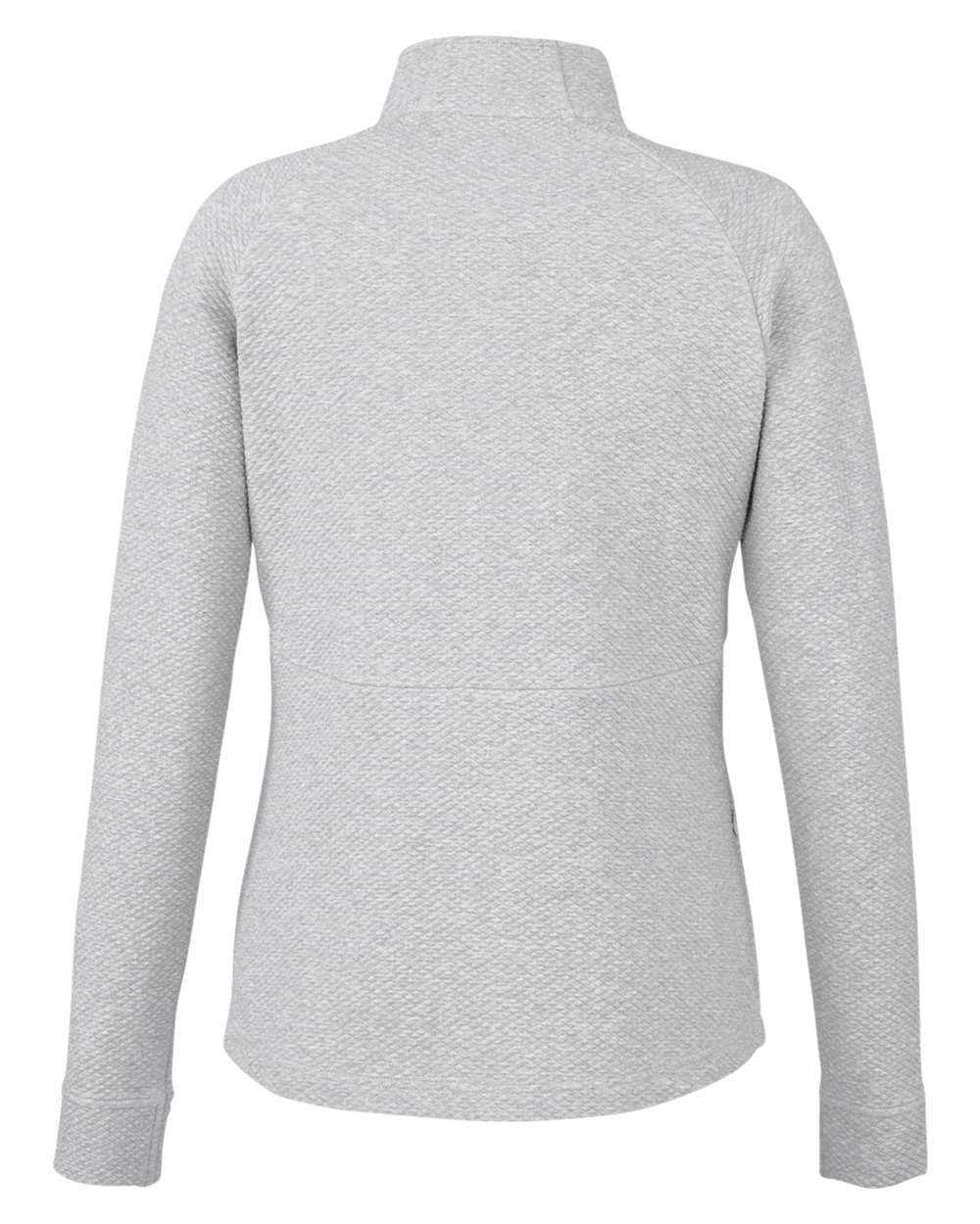 North End Women's Spirit Textured Quarter-Zip - Tag Your Team