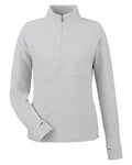 North End Women's Spirit Textured Quarter-Zip - Tag Your Team