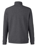 North End Men's Spirit Textured Quarter-Zip - Tag Your Team