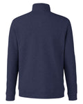 North End Men's Spirit Textured Quarter-Zip - Tag Your Team