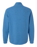 North End Men's Spirit Textured Quarter-Zip - Tag Your Team