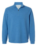 North End Men's Spirit Textured Quarter-Zip - Tag Your Team