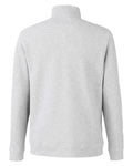 North End Men's Spirit Textured Quarter-Zip - Tag Your Team