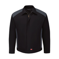 Red Kap Unisex Performance Crew Jacket - Tag Your Team