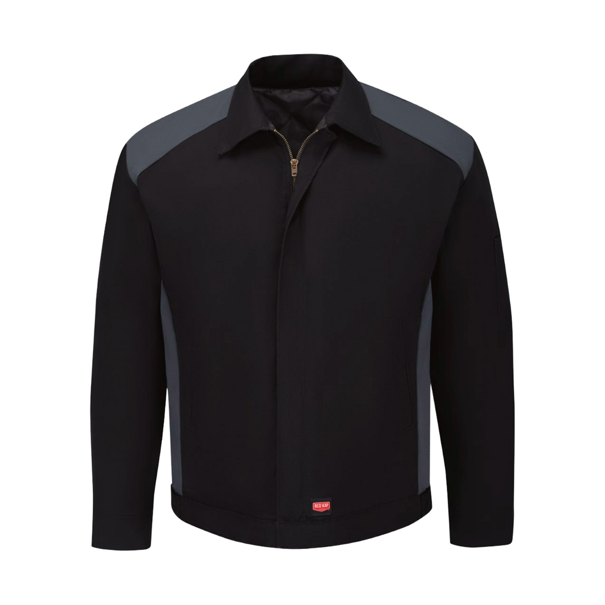 Red Kap Unisex Performance Crew Jacket - Tag Your Team
