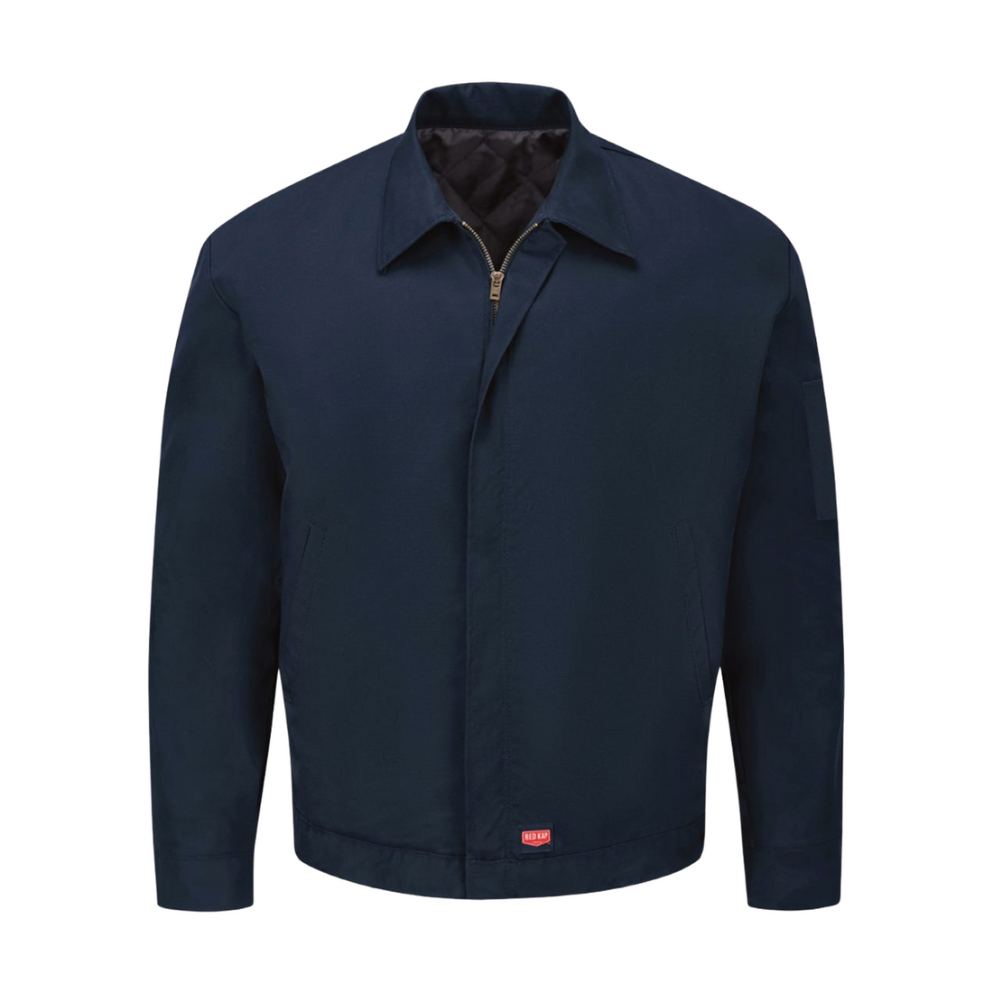 Red Kap Unisex Performance Crew Jacket - Tag Your Team