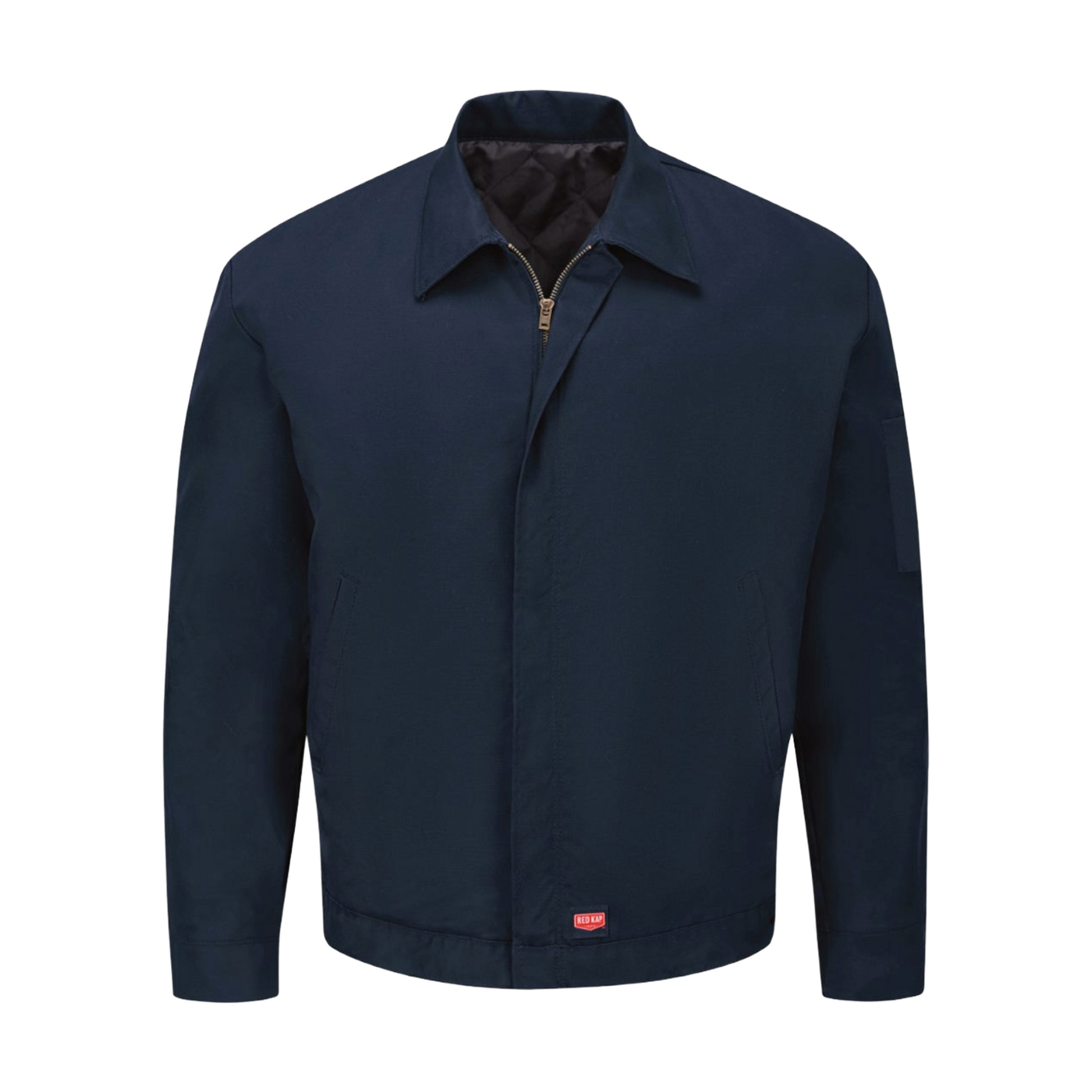 Red Kap Unisex Performance Crew Jacket - Tag Your Team
