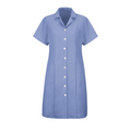 Women's Chef Designs Mimix Chef Coat with OilBlok - Tag Your Team