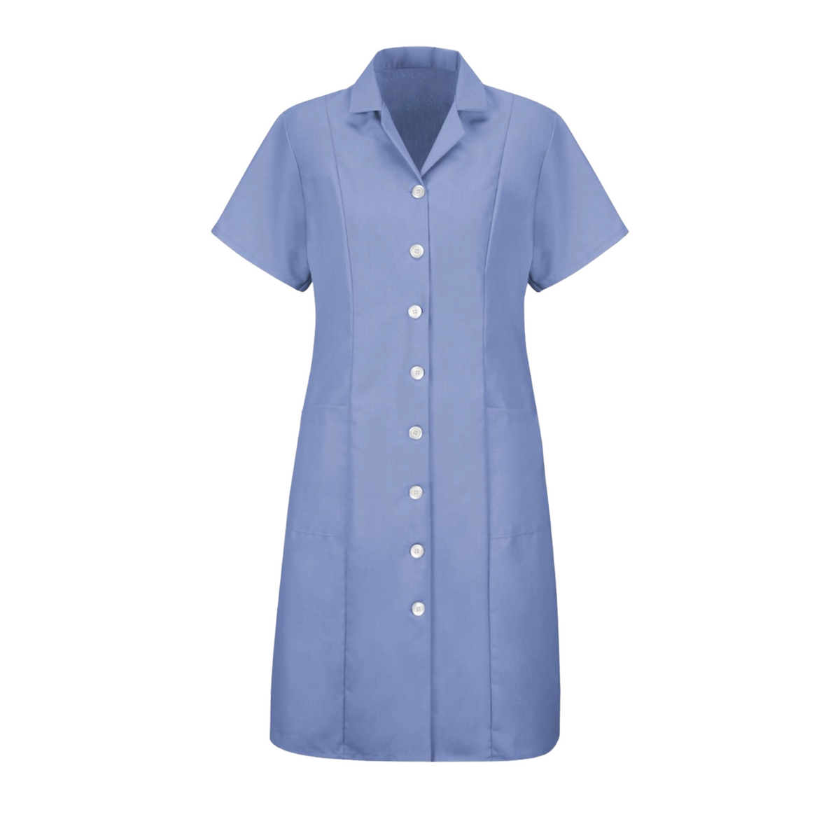 Women's Chef Designs Mimix Chef Coat with OilBlok - Tag Your Team