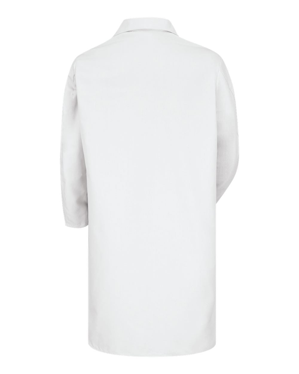 Unisex Lab Coat