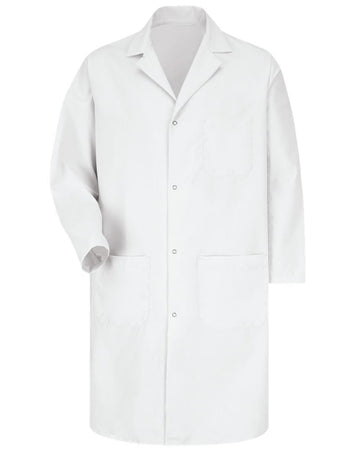 Unisex Lab Coat