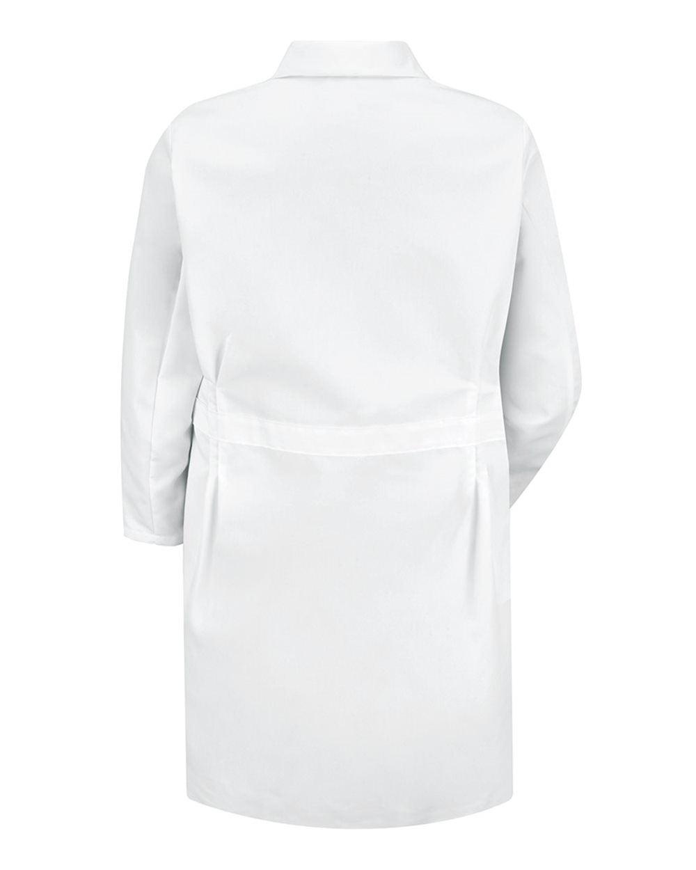Women's Staff Lab Coat