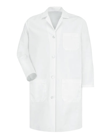 Women's Staff Lab Coat