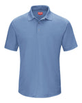Men’s Performance Knit Flex Series Pro Polo - Tag Your Team