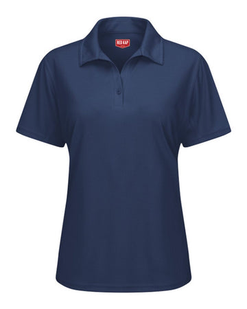 Women's Performance Knit Pro Polo | Red Kap