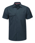 Red Kap Men's Cooling Work Shirt - Tag Your Team
