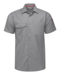 Red Kap Men's Cooling Work Shirt - Tag Your Team