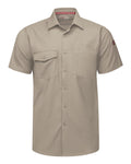 Red Kap Men's Cooling Work Shirt - Tag Your Team
