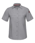 Red Kap Women's Cooling Work Shirt - Tag Your Team