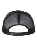 Richardson 112FP Five-Panel Work Cap - Tag Your Team